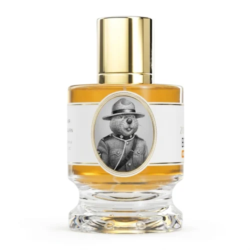 IMG_2759 Beaver - Decant - Zoologist Perfumes