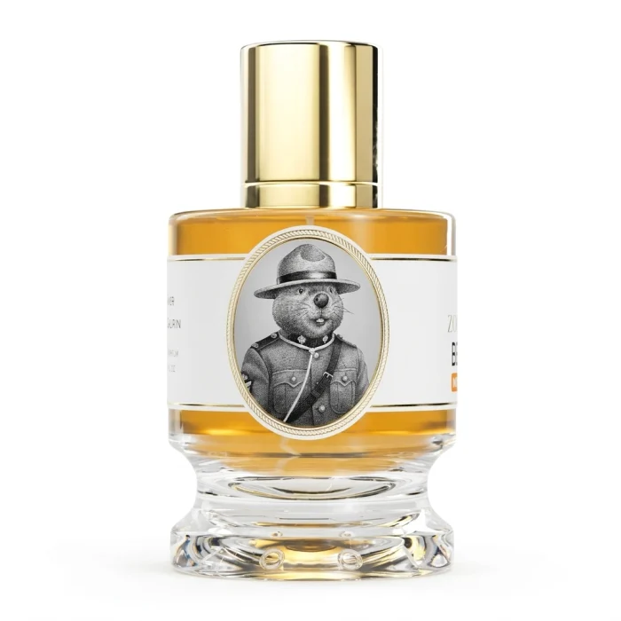 Beaver - Decant - Zoologist Perfumes