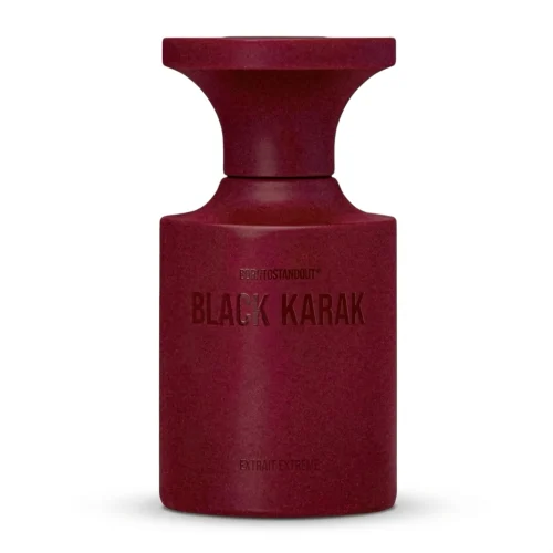 Black Karat - Decant - BORNTOSTANDOUT®