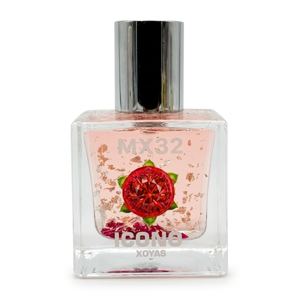 IMG_2837 Icono - Decant - MX32 Parfums