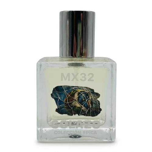 Golazo - Decant - MX32 Parfums