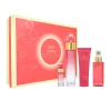 M360CSET4__81635 Perry Ellis Set 360° Coral 4 piezas