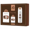 Lattafa Set Radio Vintage 100ml 4 Piezas
