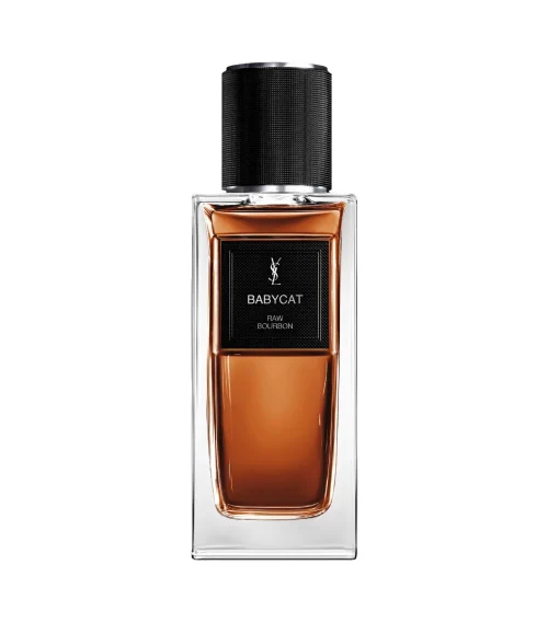 Babycat Raw Bourbon - Decant - Yves Saint Laurent