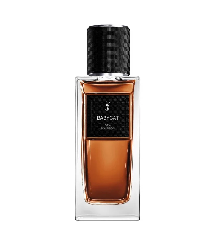 Babycat Raw Bourbon - Decant - Yves Saint Laurent