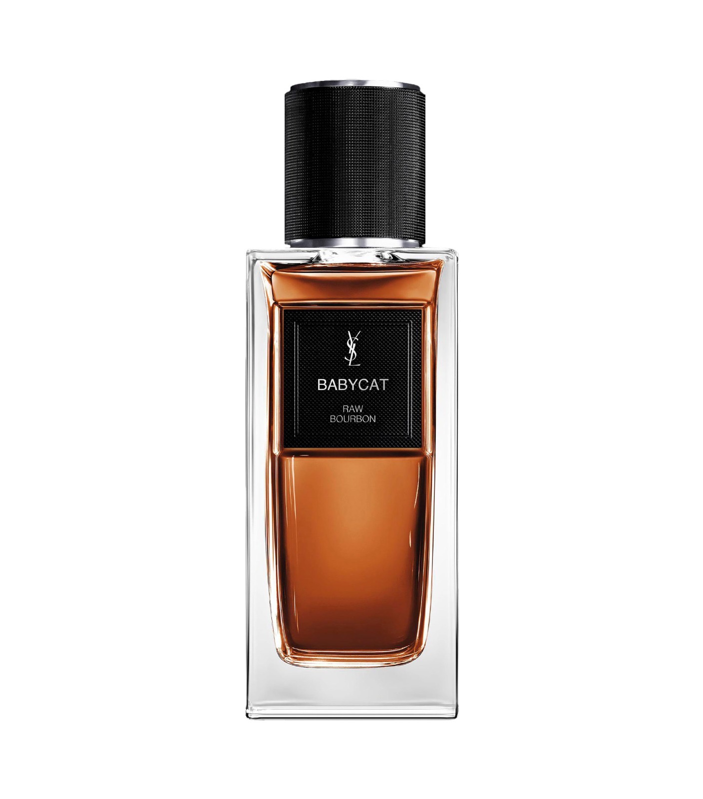 d8324095-d772-4924-a89b-39674bfca4c8 Babycat Raw Bourbon - Decant - Yves Saint Laurent