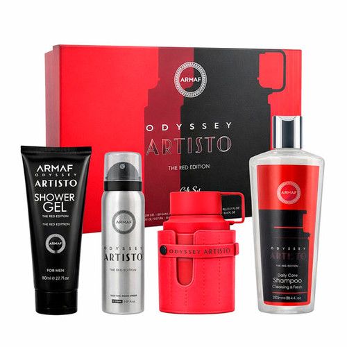 file-1 Armaf Set Odyssey Artisto 4 Piezas