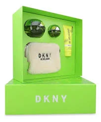 DKNY Set Be Deliseuse 4 piezas