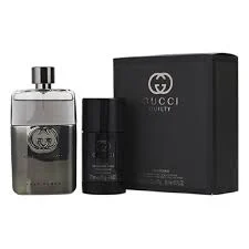 images (36) Gucci Set Guilty 90ml 2 Piezas
