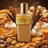 01-15 Majin Pumpkin Pie Cream - 100ml - Pisello