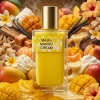 01-18 Majin Mango Cream - 100ml - Pisello