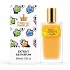 0220D157-F952-4282-BBAA-76CB353A9BCA Majin Pumpkin Pie Cream - 100ml - Pisello