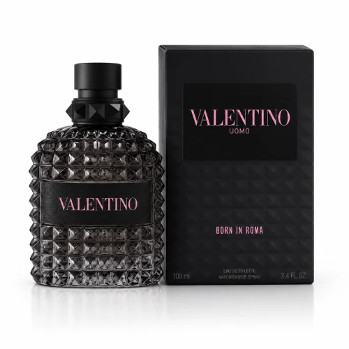 0fa78697-e2a8-4a47-ac96-15c07c9f3b5d Tester Valentino Born In Roma 100ml