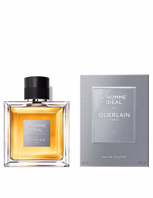 1029252790_1p Guerlain L'Homme Ideal EDT 100ml