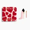 Carolina Herrera Set Good Girl Blush 80ml + 10ml Caja Corazones