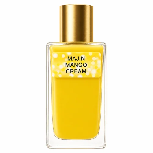 Majin Mango Cream - Decant - Pisello