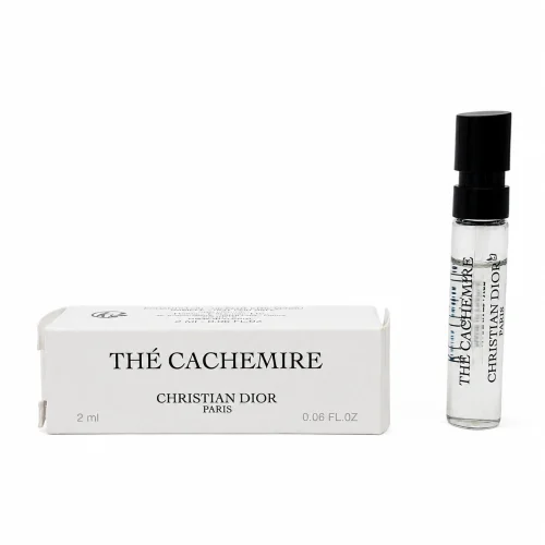The Cachemire - Vial Oficial 2ml - Christian Dior
