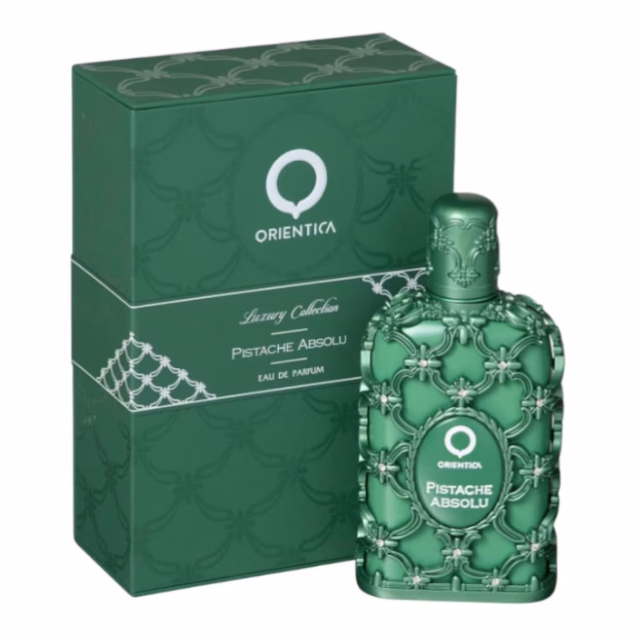 Orientica Pistache Absolu 80ml