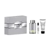Montblanc Set Explorer Platinum 100ml + 7.5ml + Gel de Ducha