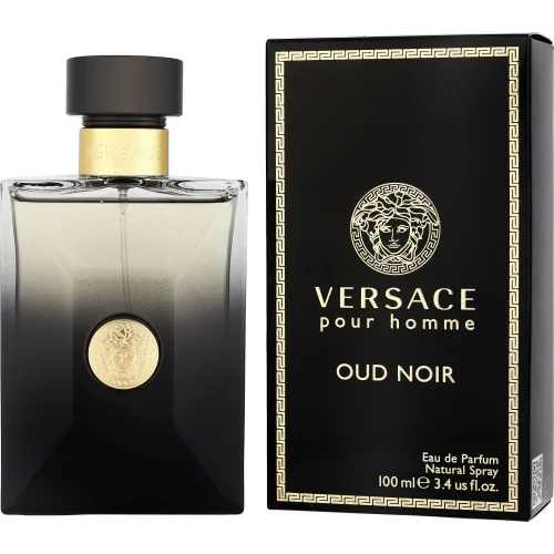 237817 Versace Oud Noir 100ml