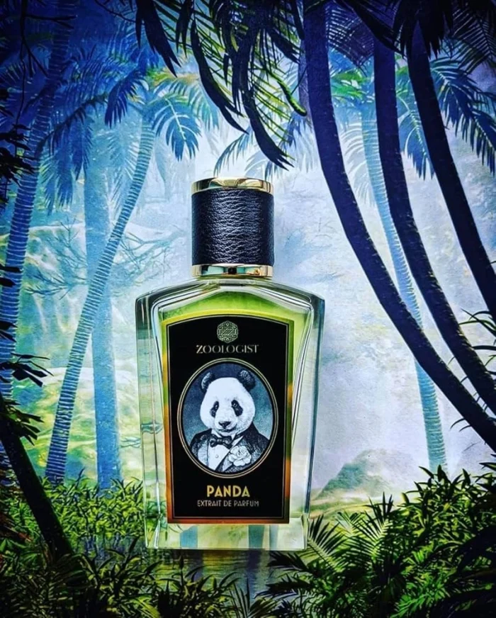2462995f-a63c-40c1-9939-01e97c6bc9fa Panda Edition 2017 - Decant - Zoologist Perfumes