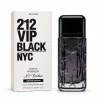 Tester Carolina Herrera 212 Vip Black Rodeo 100ml