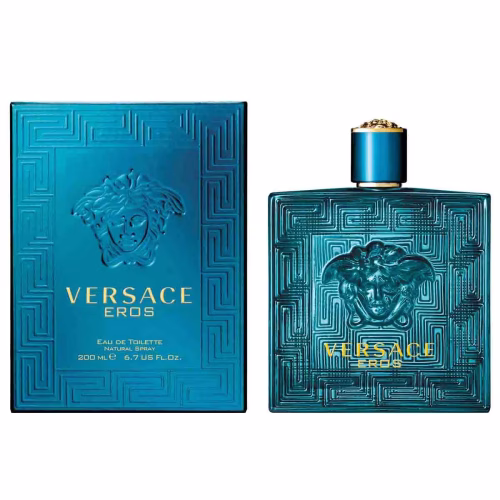2929045 Versace Eros EDT 200ml