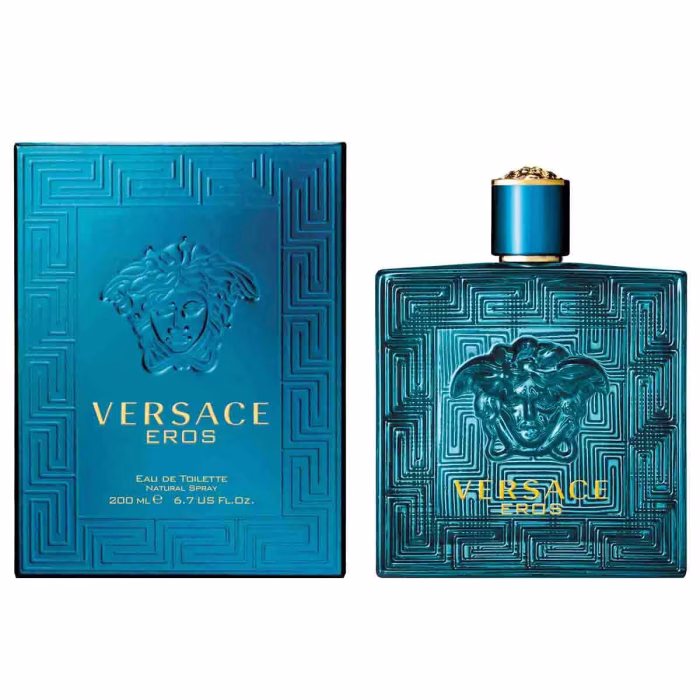 2929045 Versace Eros EDT 200ml