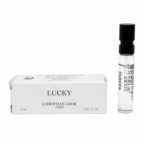 Lucky - Vial Oficial 2ml - Christian Dior