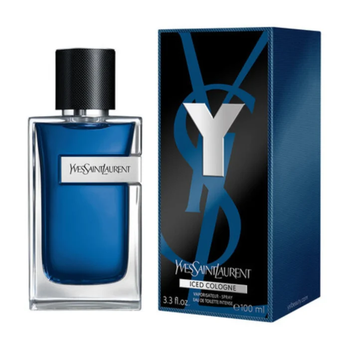 2_591ae376-5356-405f-98b4-9fa46f71c971 Yves Saint Laurent Y Ice Cologne Edp 100ml