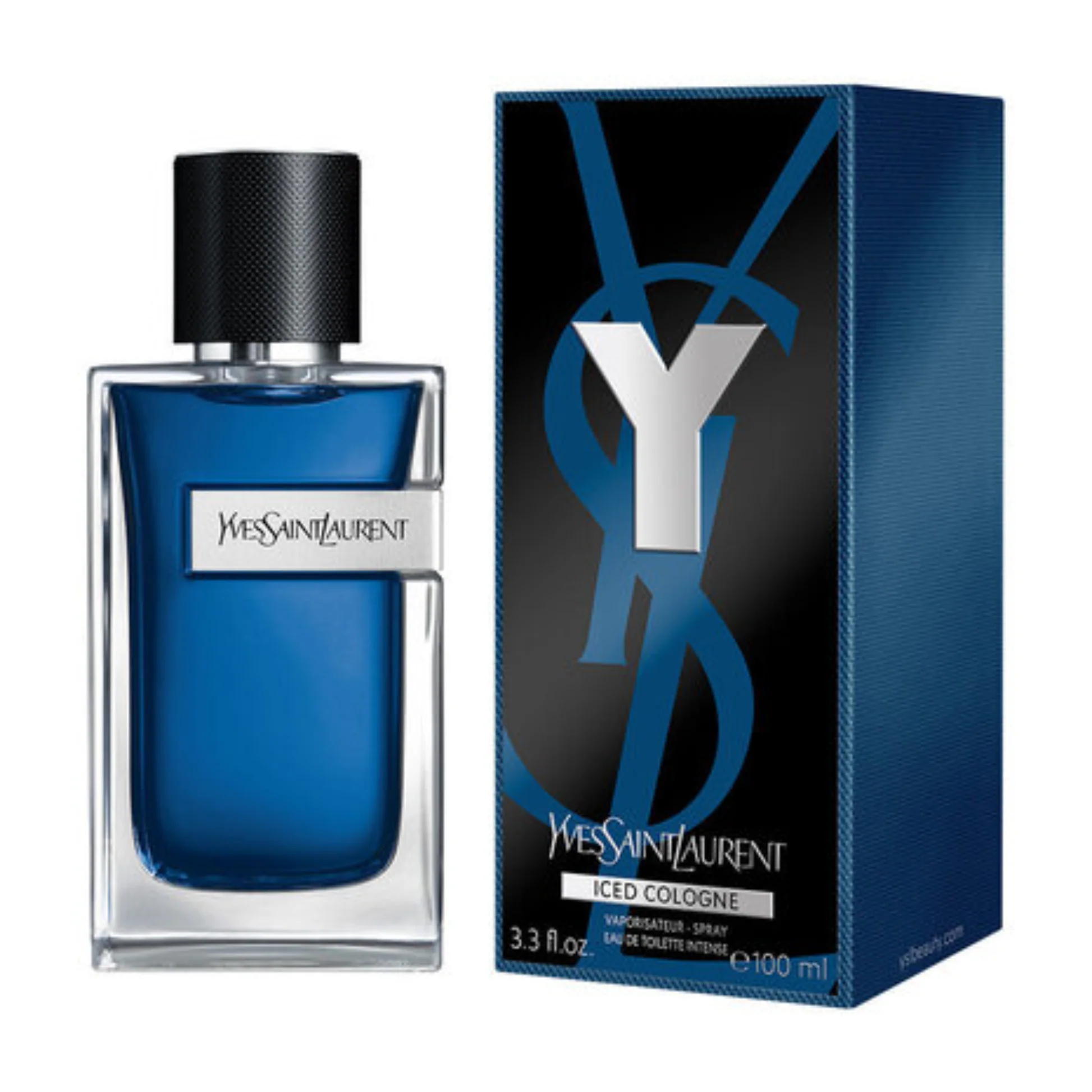 2_591ae376-5356-405f-98b4-9fa46f71c971 Yves Saint Laurent Y Ice Cologne Edp 100ml