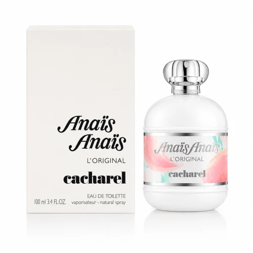 Tester Cacharel Anais Anais 100ml