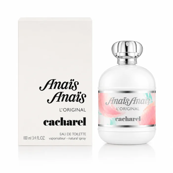 2fec5bd9-8aac-4916-94ff-407bd389930b Tester Cacharel Anais Anais 100ml