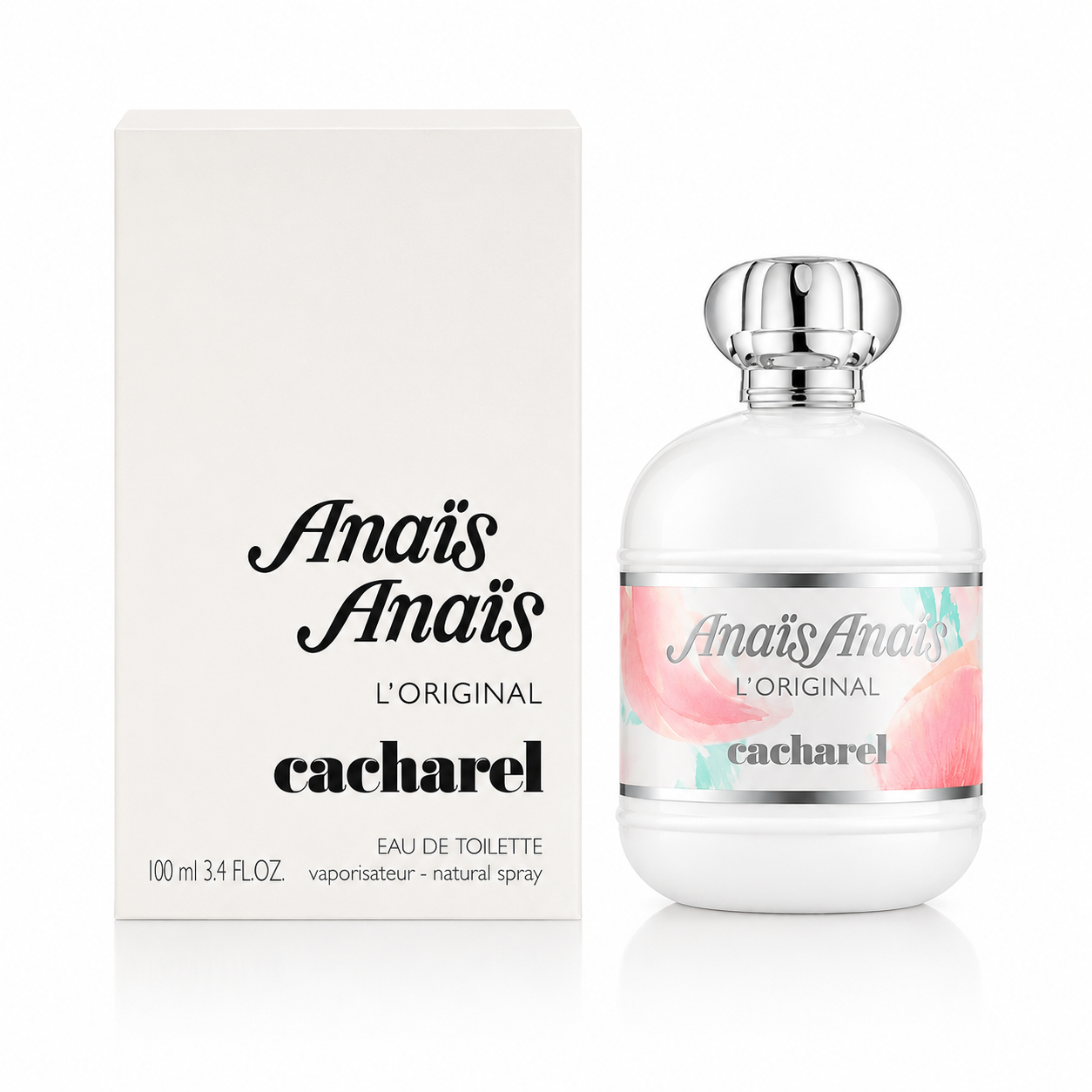 2fec5bd9-8aac-4916-94ff-407bd389930b Tester Cacharel Anais Anais 100ml
