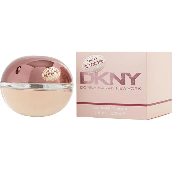 307050 (1) DKNY Be Templed Eau So Blush 100ml
