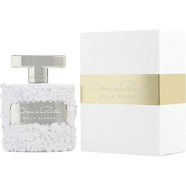313043 Oscar De La Renta Bella Blanca 100ml
