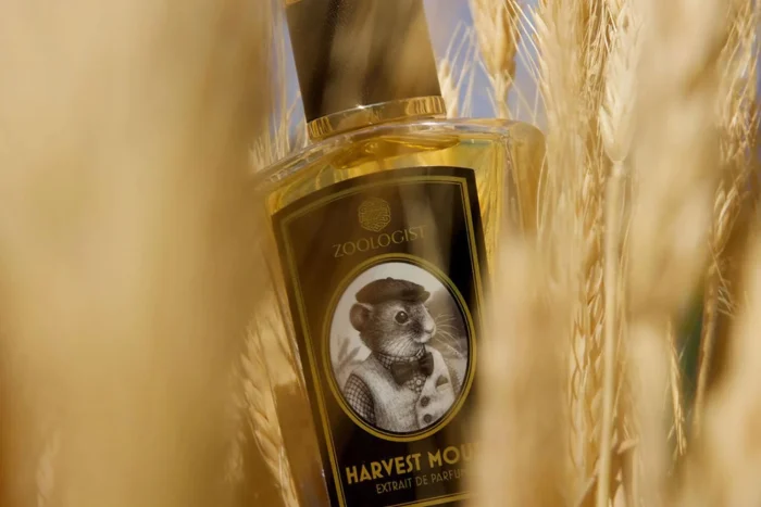 31b5b2f5-c2bf-43fc-8852-81fc1099f8d0 Harvest Mouse - Decant - Zoologist Perfumes