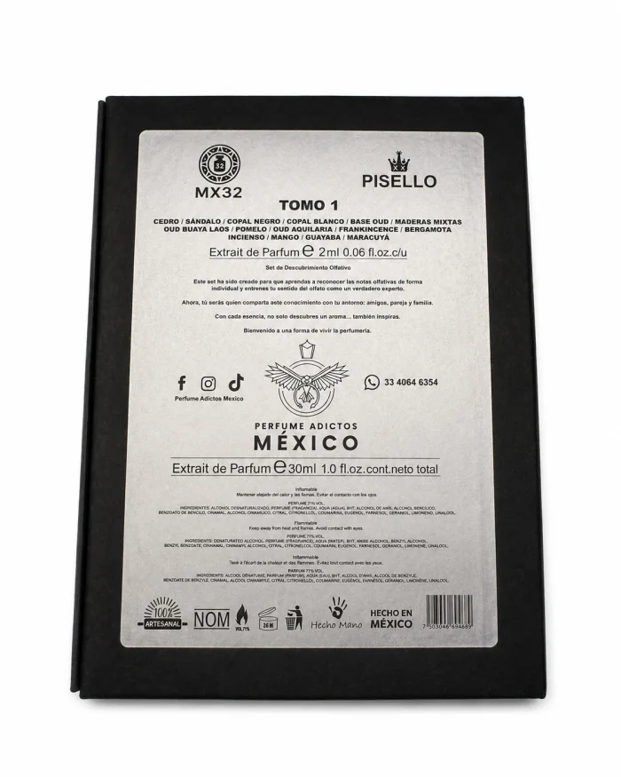 33732063-f042-48de-a440-59ae7cdcf459 MX32 Tomo 1-15 Aceites 2ml C/U
