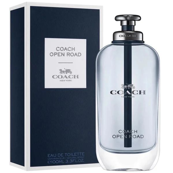 3386460126625_800x600 Coach Open Road 100ml