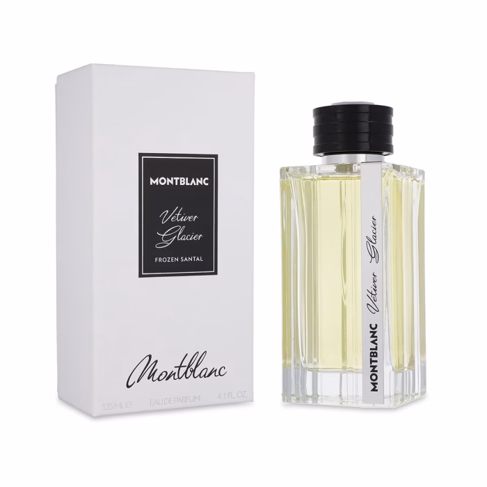 Montblanc Vetiver Glacier 125ml