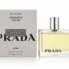 Tester Prada Milano Amber 80ml