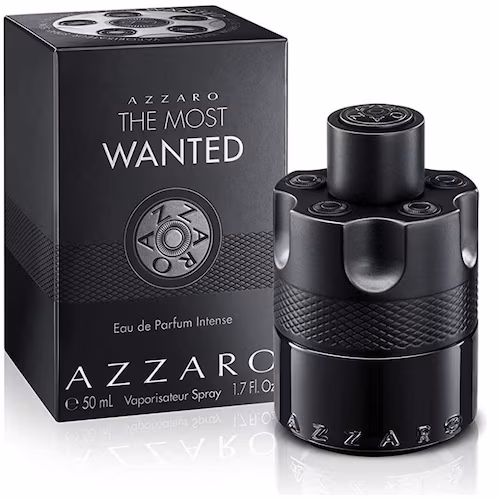 3878274 Azzaro The Most Wanted EDP Intense 100ml