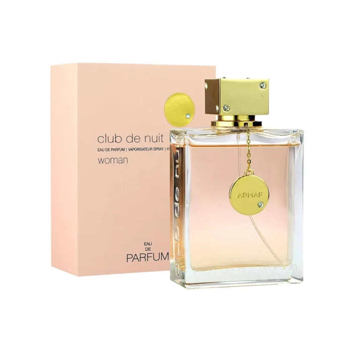 3af551e9-b344-43a0-b8bd-de0ef3dcafae Armaf Club De Nuit Woman Parfum 200ml