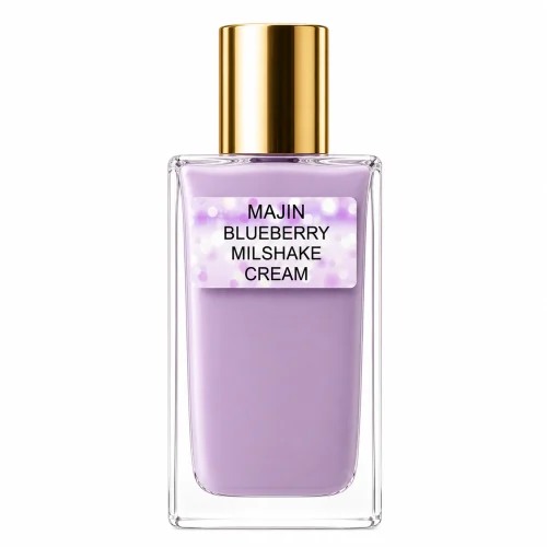 Majin Blueberry Milshake Cream - Decant - Pisello