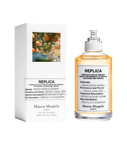 44880366_x2 Replica Never Ending Summer 100ml