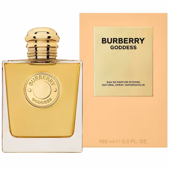 4570251 (1) Burberry Goddess EDP Intense 100ml