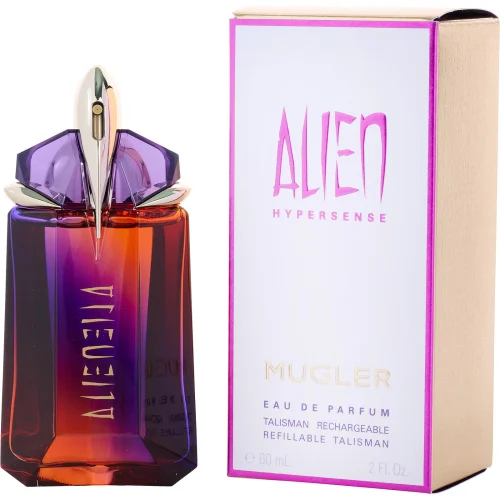 480479 Mugler Alien Hymersense 90ml