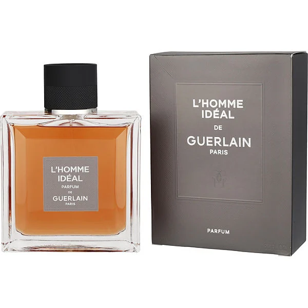 483331 (1) Guerlain L'Homme Ideal Parfum 100ml