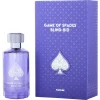 483599 (1) Jo Milano Paris Game Of Spades Blind Bid 100ml
