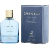 Maison Alhambra Daring Blue For Life Pour Homme 100ml